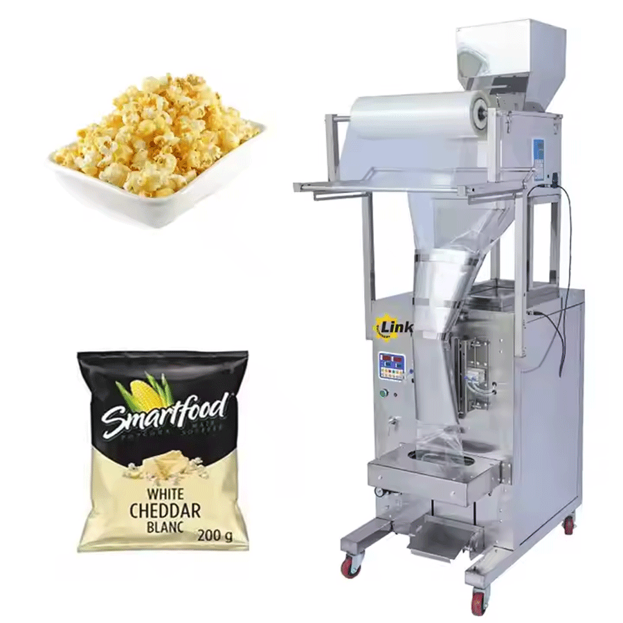 Popcorn