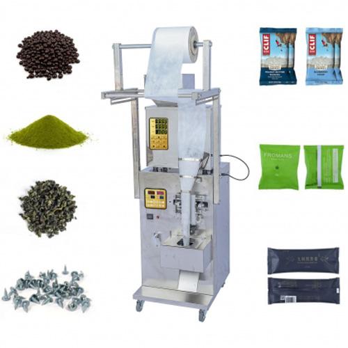 Multifunctional packaging machine, automatic tea packaging machine